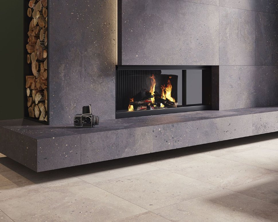 Коллекция плитки Paradyz Ceramica DESERTDUST