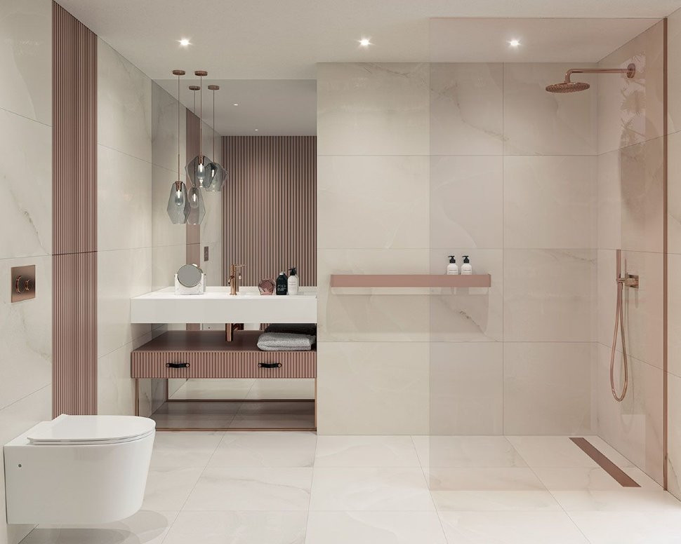 Коллекция плитки Paradyz Ceramica ELEGANTSTONE