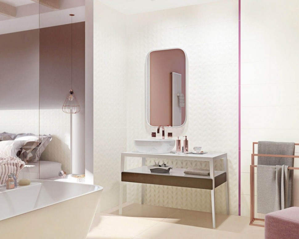 Коллекция плитки Paradyz Ceramica ELIA