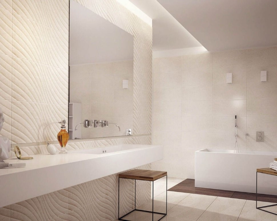 Коллекция плитки Paradyz Ceramica EMILLY / MILIO