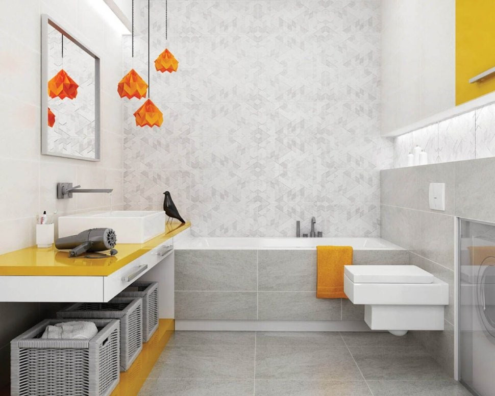 Коллекция плитки Paradyz Ceramica EMILLY / MILIO