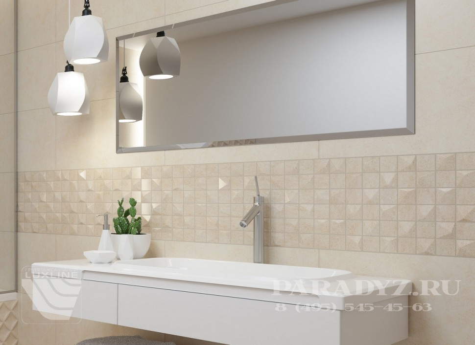 Коллекция плитки Paradyz Ceramica ESTIA