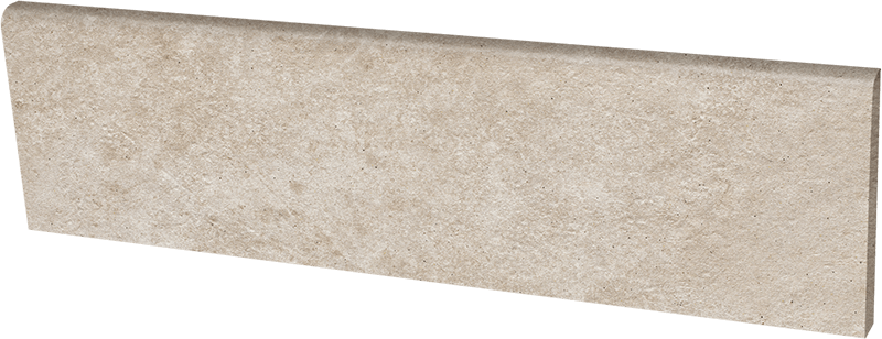 Viano Beige Cokol 8,1x30