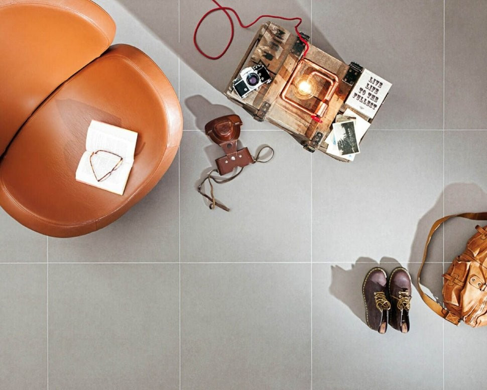 Коллекция плитки Paradyz Ceramica INTERO