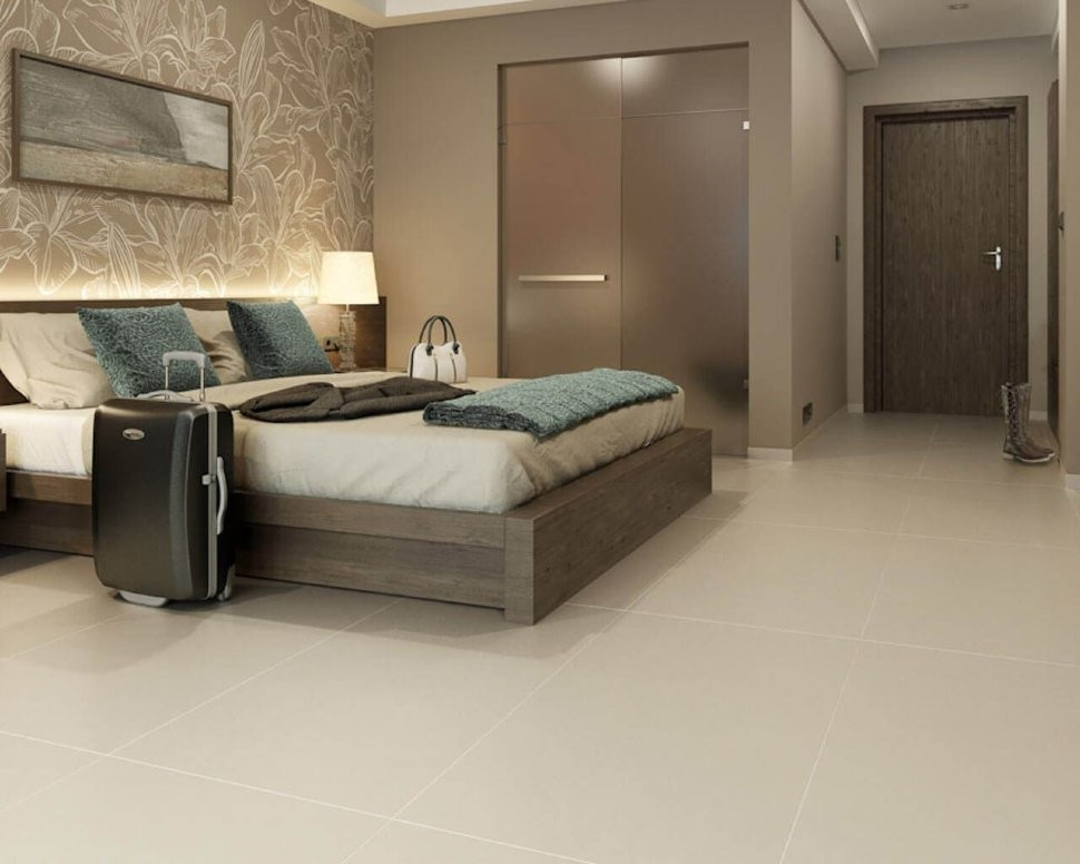 Коллекция плитки Paradyz Ceramica INTERO