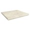 Scandiano Beige Ступень угловая с капиносом 33x33