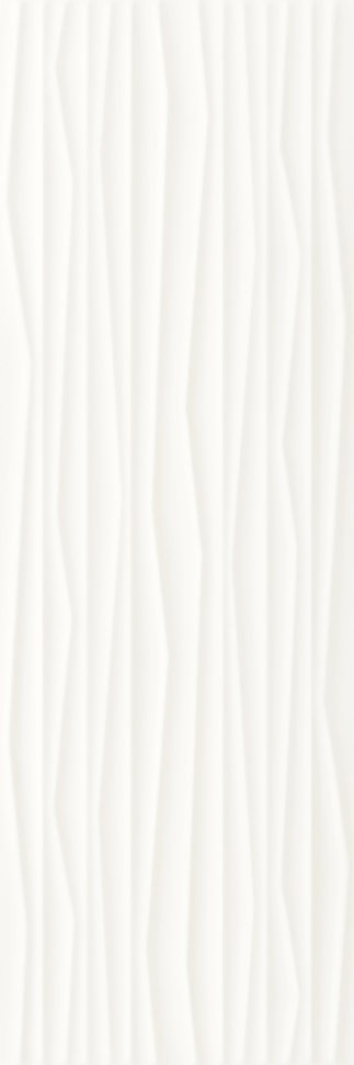 Elanda Bianco STRUKTURA 25x75
