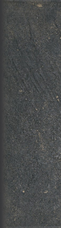 Scandiano Brown Cokol 8,1x30