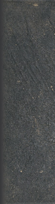 Scandiano Brown Cokol 8,1x30