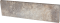 Viano Grys Cokol 8,1x30