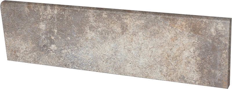 Viano Grys Cokol 8,1x30