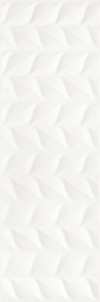 ELIA Bianco STRUKTURA A 25x75