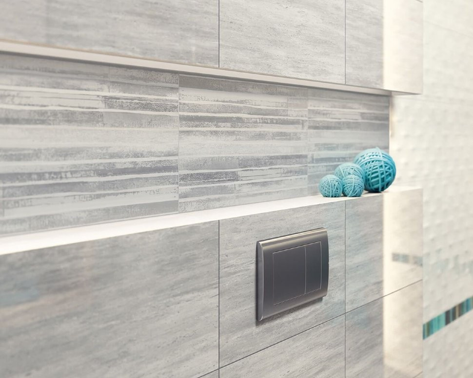 Коллекция плитки Paradyz Ceramica NATI / NATO