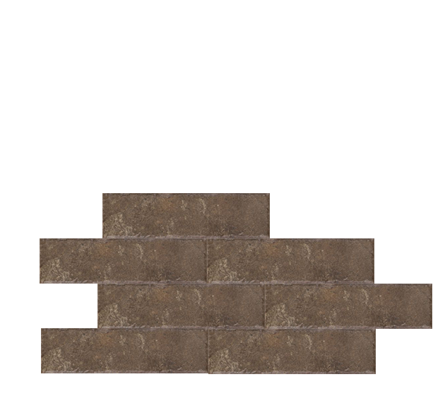 Клинкерная плитка в наличии на складе в Самаре